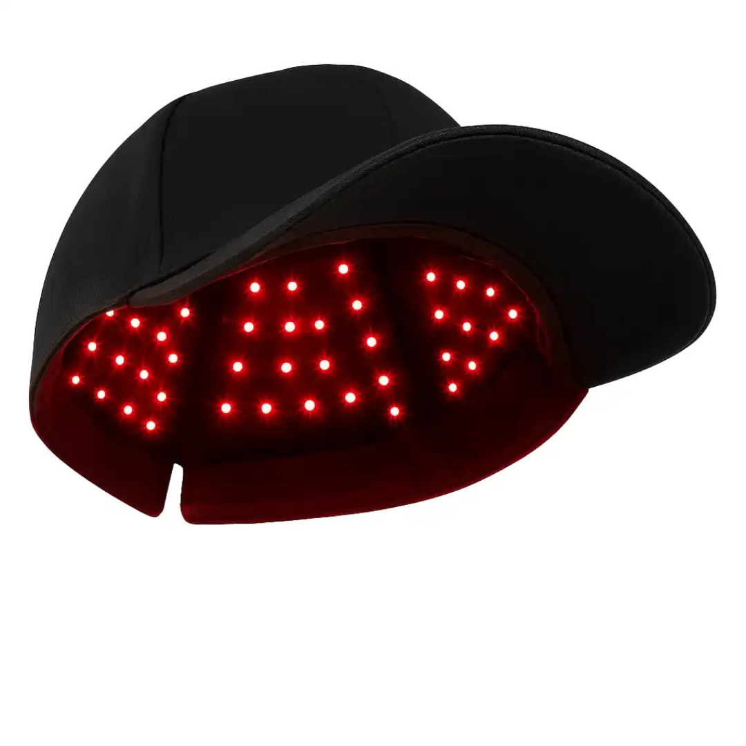 Casquette Renaissance Capillaire