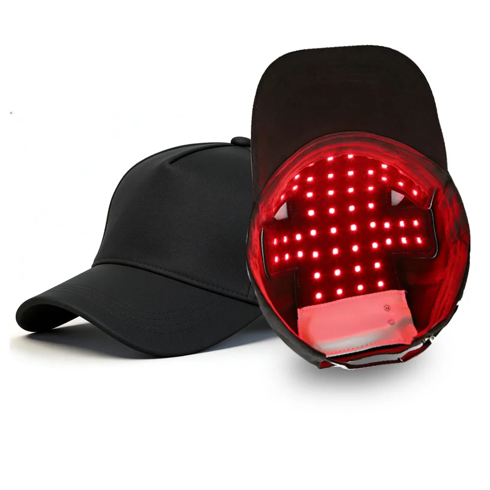 Casquette Renaissance Capillaire